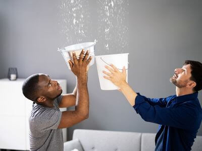 About Kensington Safe - water damage restoration experts in Calgary