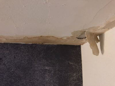 Professional water damage restoration services in Calgary